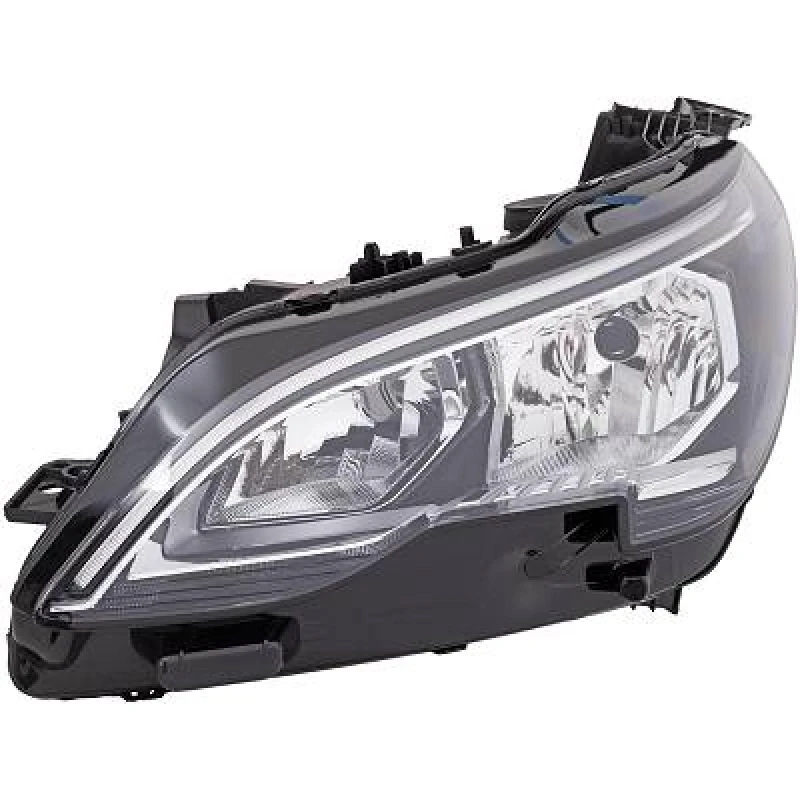 Image of Headlight DIEDERICHS 4236487