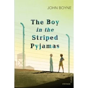 Image of The Boy in the Striped Pyjamas by John Boyne (Paperback, 2012)