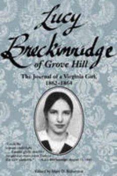 Image of Lucy Breckinridge of Grove Hill by Lucy Gilmer Breckinridge Paperback