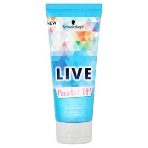 Image of LIVE Pastel It 200ml