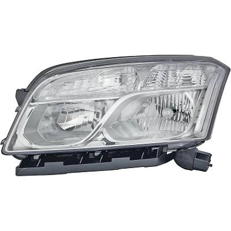 Image of Headlight DIEDERICHS 6945081