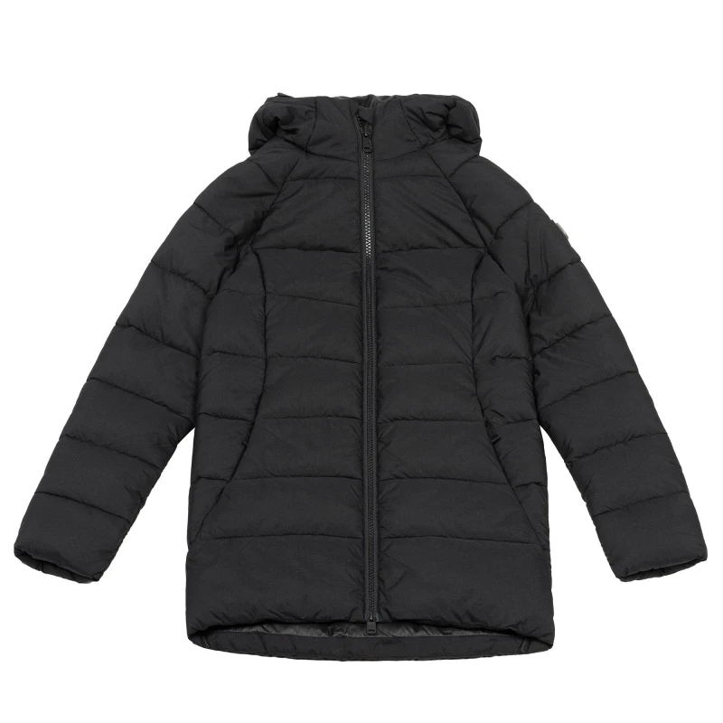 Image of Karrimor Orbit Montane Jacket Juniors - Black 7 - 8 Years