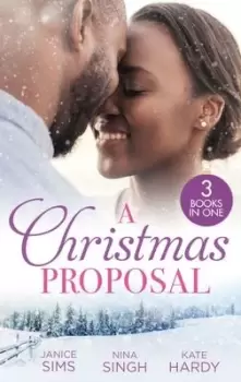 Image of A Christmas proposal - Janice Sims - Paperback - Used