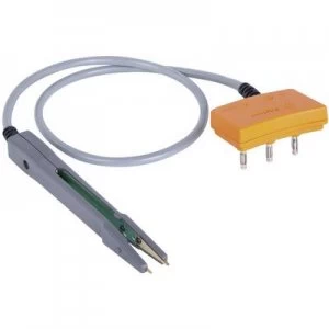Image of Keysight Technologies U1782B U1782B SMD measuring tweezers Compatible with details U1700 LCR meter series U1701 U17