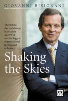 Image of Leading Edge by Giovanni Bisignani Hardback