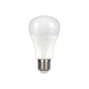 Image of GE Lighting 7W GLS LED Bulb A Energy Rating 500 Lumens Pack of 6 71141