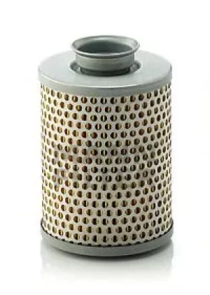 image of Hydraulic Filter P919/7 by MANN