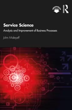Image of Service ScienceAnalysis and Improvement of Business Processes
