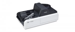 Image of Canon imageFORMULA CR-190i II Cheque Scanner