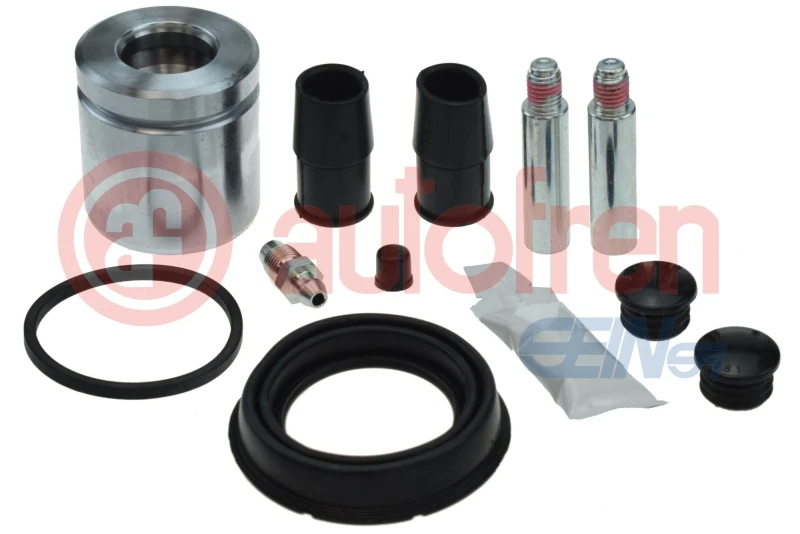 Image of AUTOFREN SEINSA Repair Kit, brake caliper AUTOFREN SEINSA D43492S