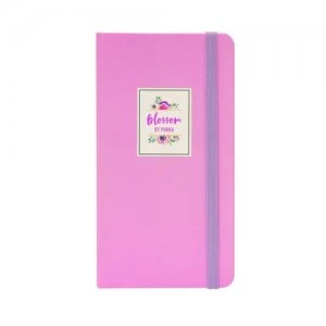 Image of Pukka Pad Blossom Jotta Notebook Pack of 6 8654AST-BLO