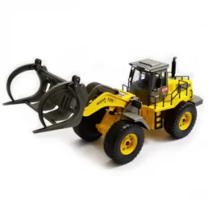 Image of Hobby Engine Premium Label Digital 2.4G Log Loader