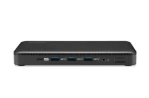 Image of Kensington SD4839P USB-C 10Gbps Triple Video Driverless Docking...
