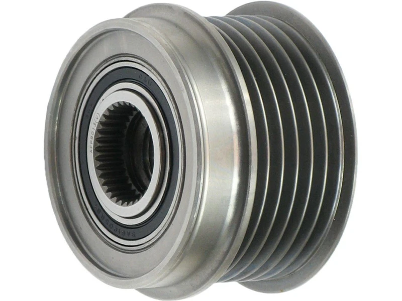 Image of AS-PL Alternator clutch pulley AS-PL AFP9013(V)