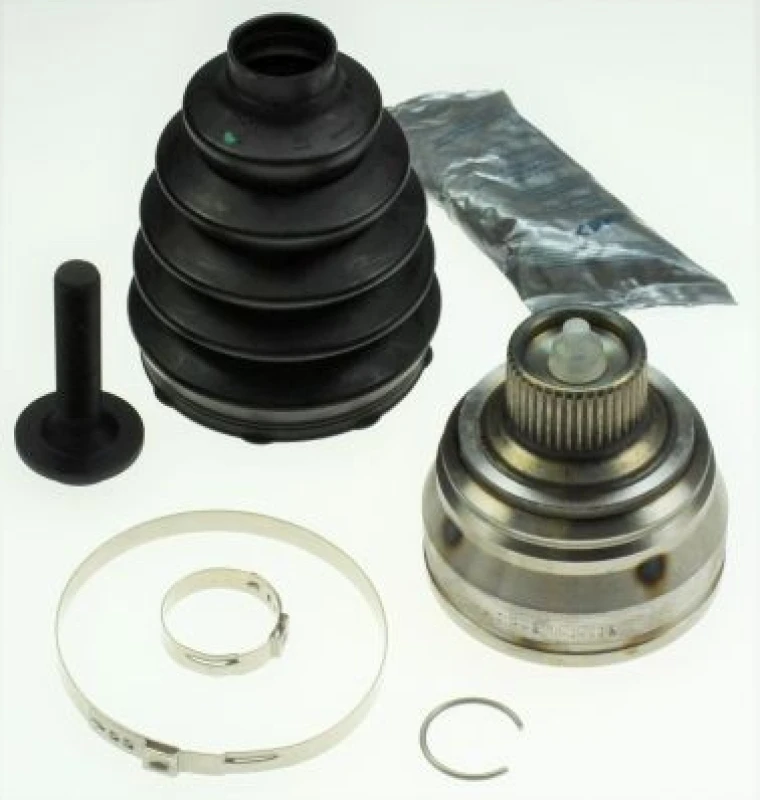 Image of CV joint kit SPIDAN 36100