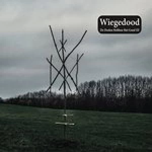 image of De Doden Hebben Het Goed III by Wiegedood CD Album