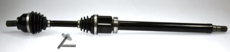 Image of LOBRO 304744 Drive shaft with screw Drive Shaft (13)
