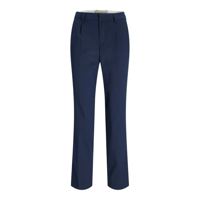 Image of JJXX Womens Trousers JJXX chloe Bleu Female 26x30