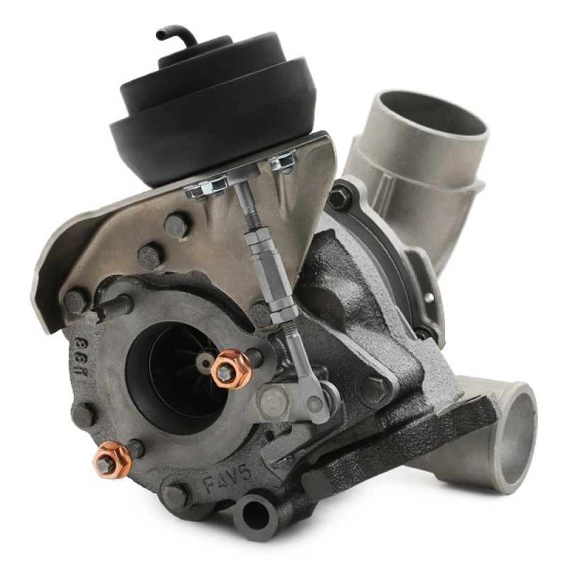 Image of RIDEX REMAN Turbocharger RIDEX REMAN 2234C10014R