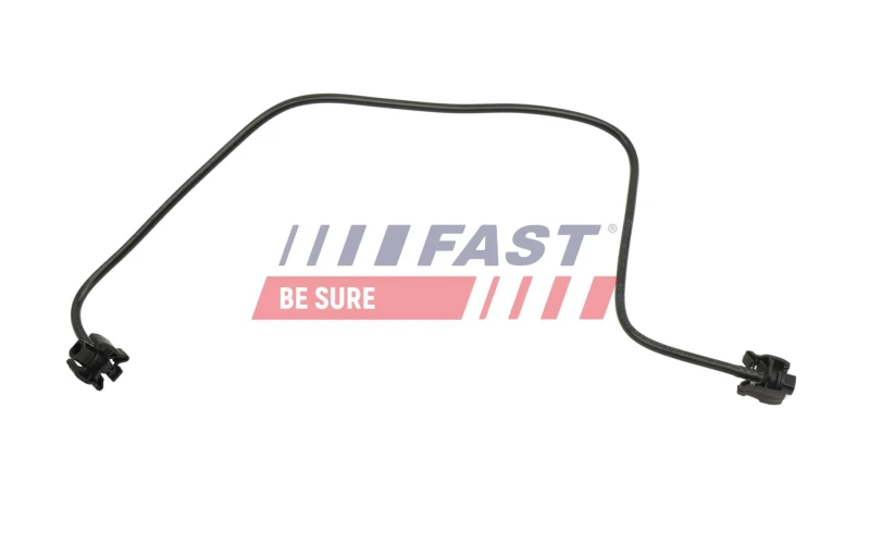 Image of FAST Radiator hose FAST FT00840