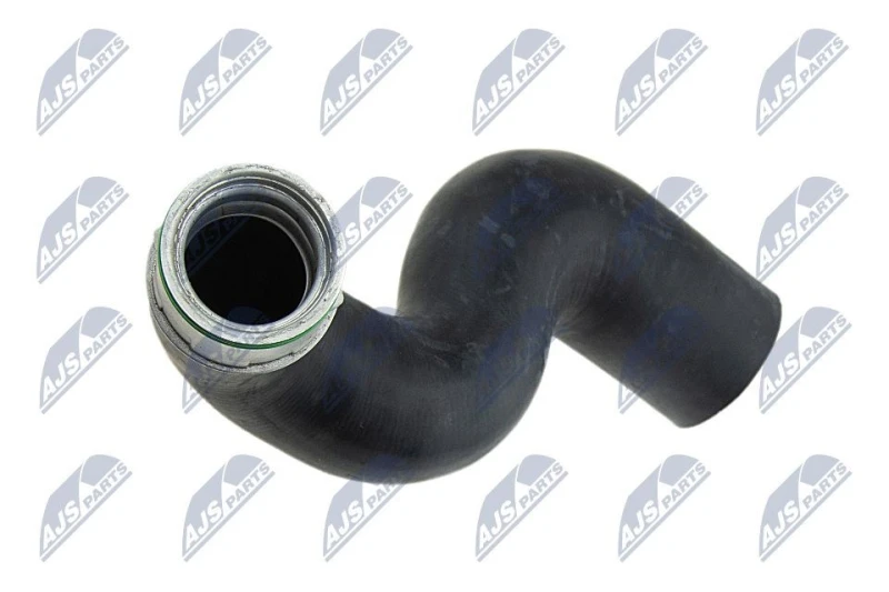 Image of NTY Charger intake hose NTY GPP-AU-014