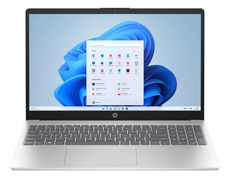 Image of HP Pavilion SE 15-fd0053na - Core i7