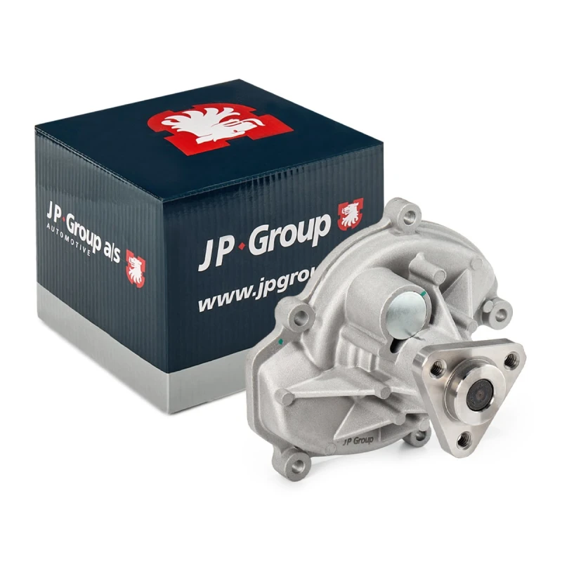 Image of JP GROUP Water pump JP GROUP 1614100200
