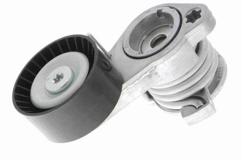 Image of Tensioner Lever, v-ribbed belt VAICO V20-3437