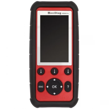 image of Sealey EU908PRO Autel MOT Pro II - Multi-Manufacturer Diagnostic Tool