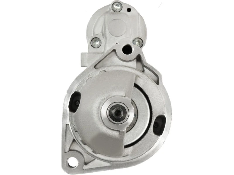 Image of AS-PL Starter motor AS-PL S0503