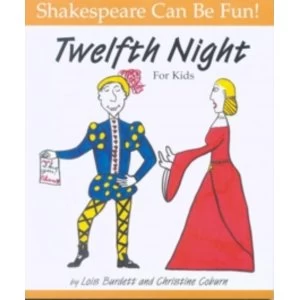 Image of Twelfth Night' for Kids