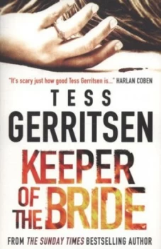Image of Keeper of the Bride by Tess Gerritsen Paperback