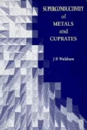 Image of superconductivity of metals and cuprates