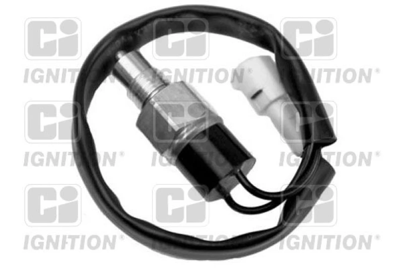 Image of QUINTON HAZELL Reverse light switch QUINTON HAZELL XRLS118