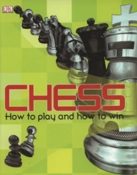 Image of Chess by Dk Publishing Paperback