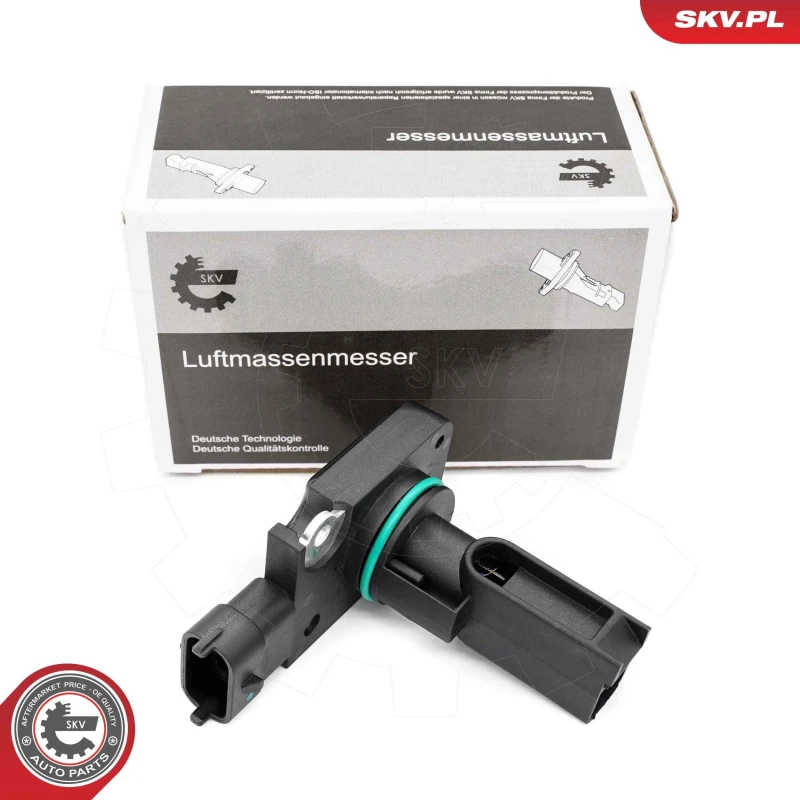 Image of ESEN SKV Mass air flow sensor ESEN SKV 07SKV203