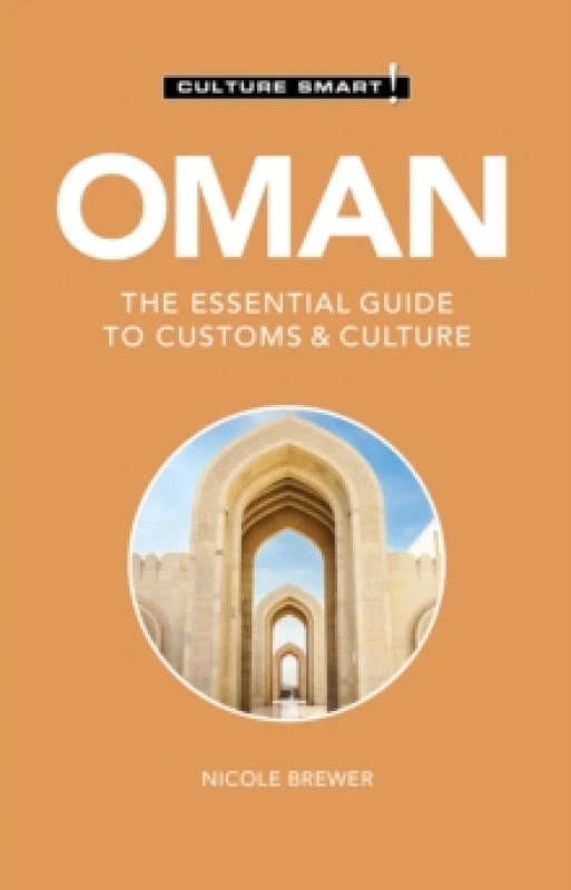 Image of Oman - Culture Smart! : The Essential Guide to Customs & Culture Paperback / softback