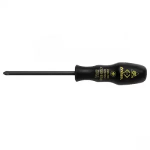 image of CK Tools T4723ESD 2 Triton ESD Screwdriver PZ2x100mm