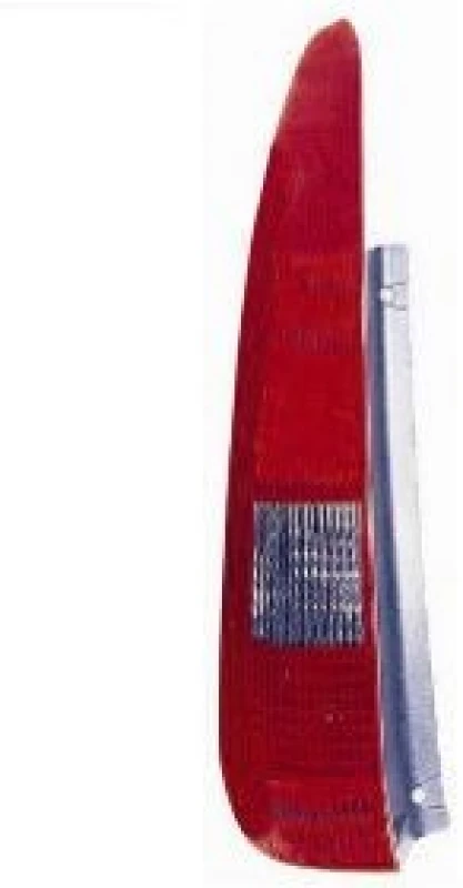 Image of VAN WEZEL Rear light VAN WEZEL 1810931