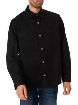 Erato Overshirt