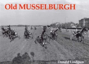 Image of Old Musselburgh by Donald Lindgren Paperback