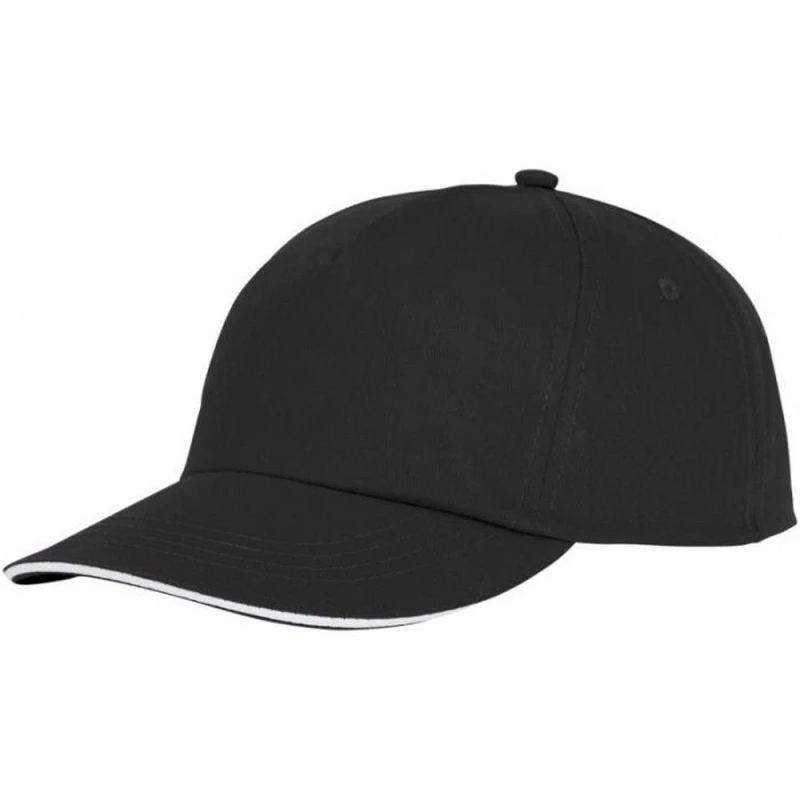 Image of Bullet Mens Styx Sandwich Cap in Black Male One Size