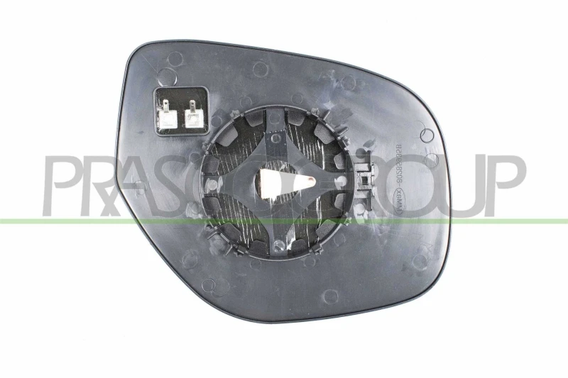 Image of PRASCO Wing mirror glass PRASCO MB7177514