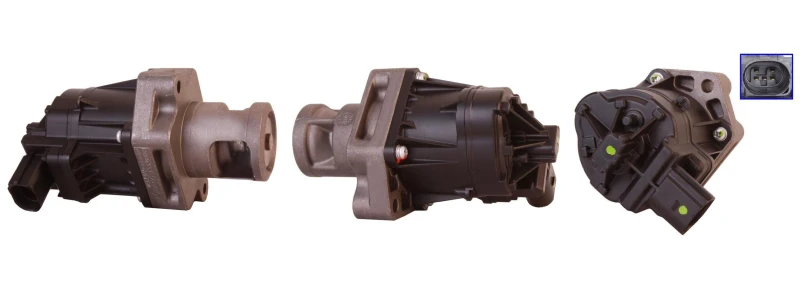 Image of DRI EGR valve DRI 717720083