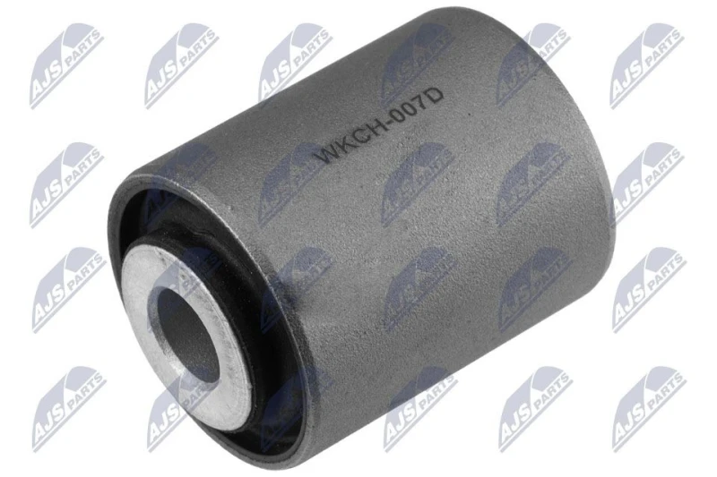Image of NTY Trailing arm / Suspension arm bush NTY ZTP-CH-007D