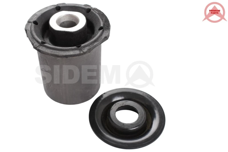 Image of SIDEM Trailing arm / Suspension arm bush SIDEM 849663