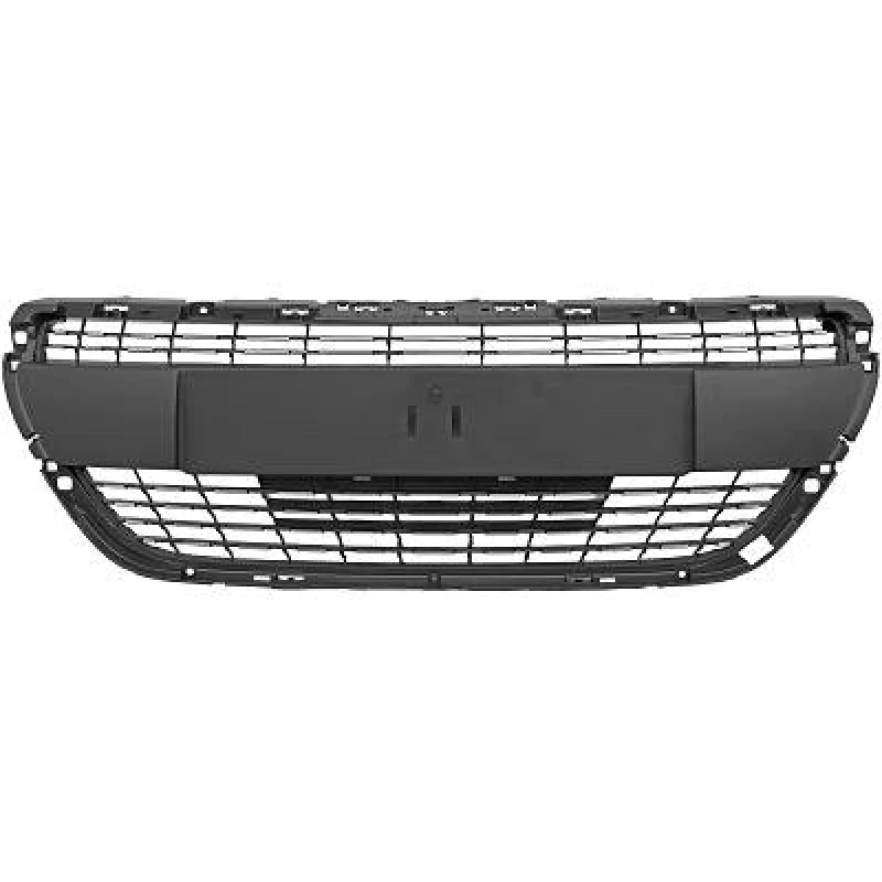 Image of Radiator Grille DIEDERICHS 4227140