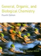 Image of general organic and biological chemistry fourth edition