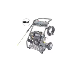 image of SwitZer 3000PSI 6.5HP Petrol Power Pressure Jet Washer