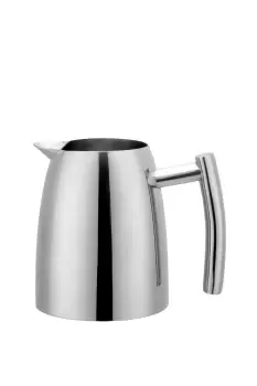 image of CAFE STÅL Belmont 0.35L Milk Jug- Satin Finish